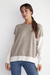 Sweater Bremer Espalda Rayada RUSIA SW34 - comprar online