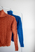 Sweater Bremer Polera ROMA swc4 en internet