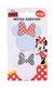 Bloco de Notas Adesivas Minnie - comprar online