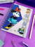 Caderno Smart Mini Disney 100 Coleção Especial DAC