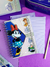 Caderno Smart Mini Disney 100 Coleção Especial DAC - Milloca Papelaria