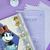 Caderno Smart Mini Disney 100 Coleção Especial DAC - comprar online