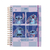 Caderno Smart Colegial Disney Stitch