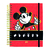 Caderno Smart Mini Disney Mickey DAC - Milloca Papelaria