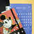 Caderno Smart Mini Disney Mickey DAC