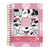 Caderno Smart Colegial Minnie - Milloca Papelaria