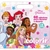 ÁLBUM PARA COLORIR MALETA PRINCESAS 8 FOLHAS