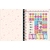 Caderno Universitário Tilidisco Connect Minnie 10 matérias - 160 folhas - comprar online