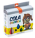 Cola colorida 25gr c/ 6un