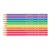 EcoLápis de Cor Regular 10 Cores Neon - comprar online