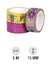 Washi Tape Fun - Milloca Papelaria