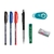 Kit Home Office - Faber Castell - loja online