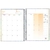 Planner Espiral 17,7 x 24 cm Glow 2023 - Milloca Papelaria