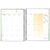 Planner Espiral 17,7 x 24 cm Glow 2023 - loja online