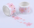 Fita Adesiva Washi Tape - Flower - 15mmx3m na internet