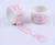 Imagem do Fita Adesiva Washi Tape - Flower - 15mmx3m