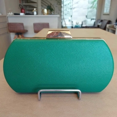 Clutch Verde Menta