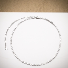 Choker riviera - loja online