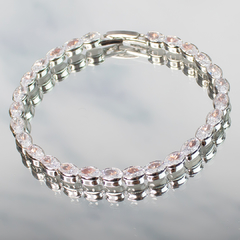 Pulseira Riviera Oval - comprar online