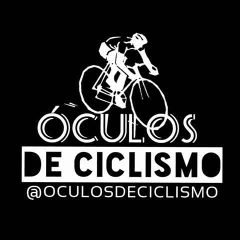 Óculos de Ciclismo 