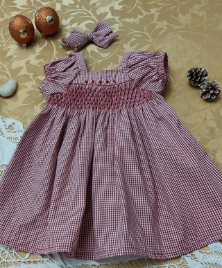 Vestido Julia