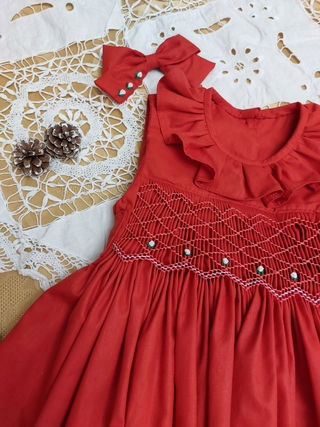 Vestido Valentina