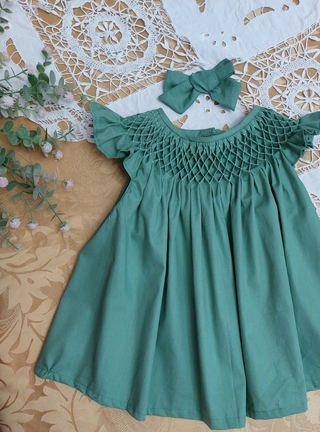 Vestido Olivia