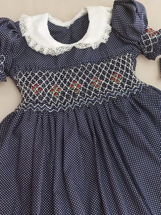 Vestido cloé