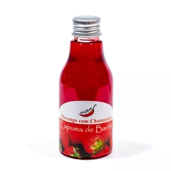 Espuma de Banho Morango com Champanhe 80ml Chillies