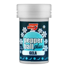 Pepper Ball Plus Esfria