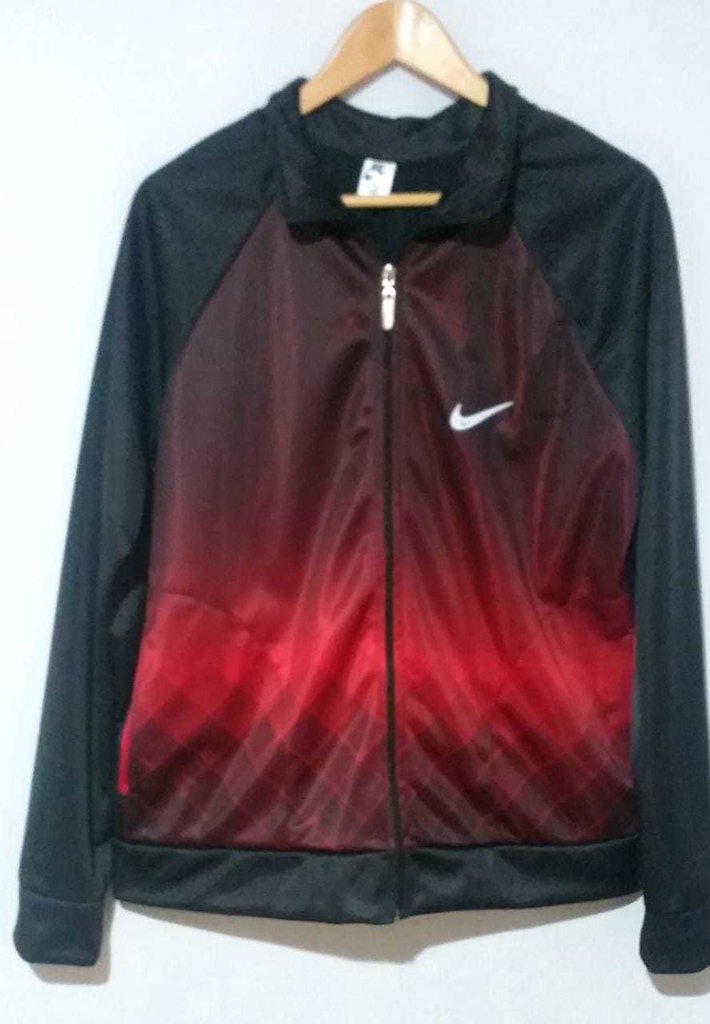 Nike sales sunset windbreaker