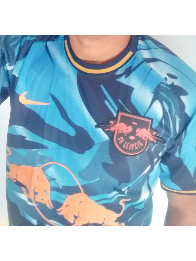 Camisa discount de leipzig