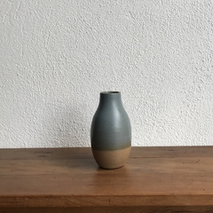 Vaso de mesa Azul - comprar online