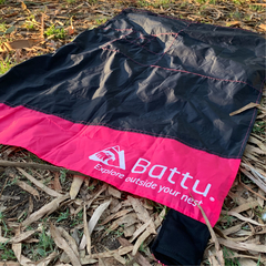 Battu Blanket - Solo