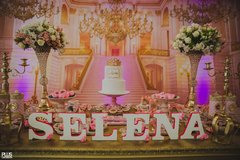 1ER AÑITO SELENA - tienda online