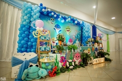 Steven - 1 AÑO - BABY SHARK - tienda online