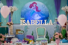 Cumple Isabella