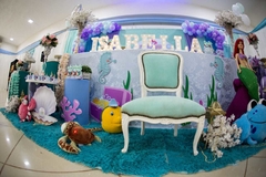 Cumple Isabella - tienda online