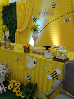 ABEJITA- Baby shower Julieta- - tienda online