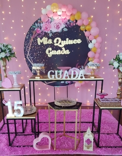 15 Años Guada