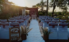 BODA VALERIA & DAVID - comprar online