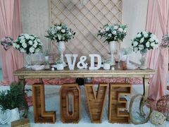 BODA VALERIA & DAVID