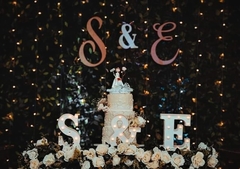 BODA SHARON & ELIAS - comprar online