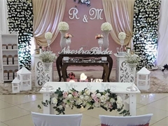 BODA ROMILI & MAXI