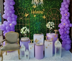 BABY SHOWER HELAINE