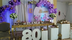 80 AÑOS BLANCA - comprar online