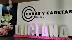 Imagen de 2 AÑITO LUCIANA