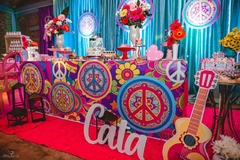 15 CATA - Candy Bar Iguazu