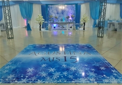 XV AGUSTINA - tienda online