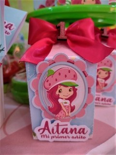 Imagen de 1ER AÑITO AITANA